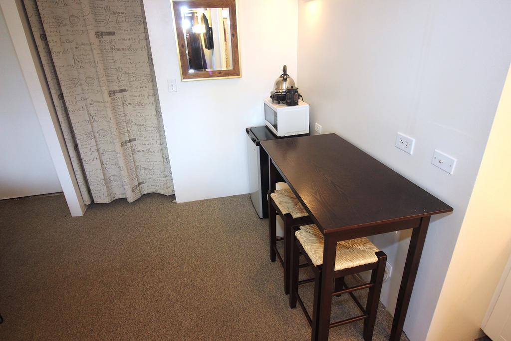 Kuhio Condo 810 Гонолулу Номер фото