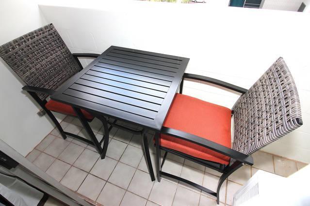 Kuhio Condo 810 Гонолулу Номер фото